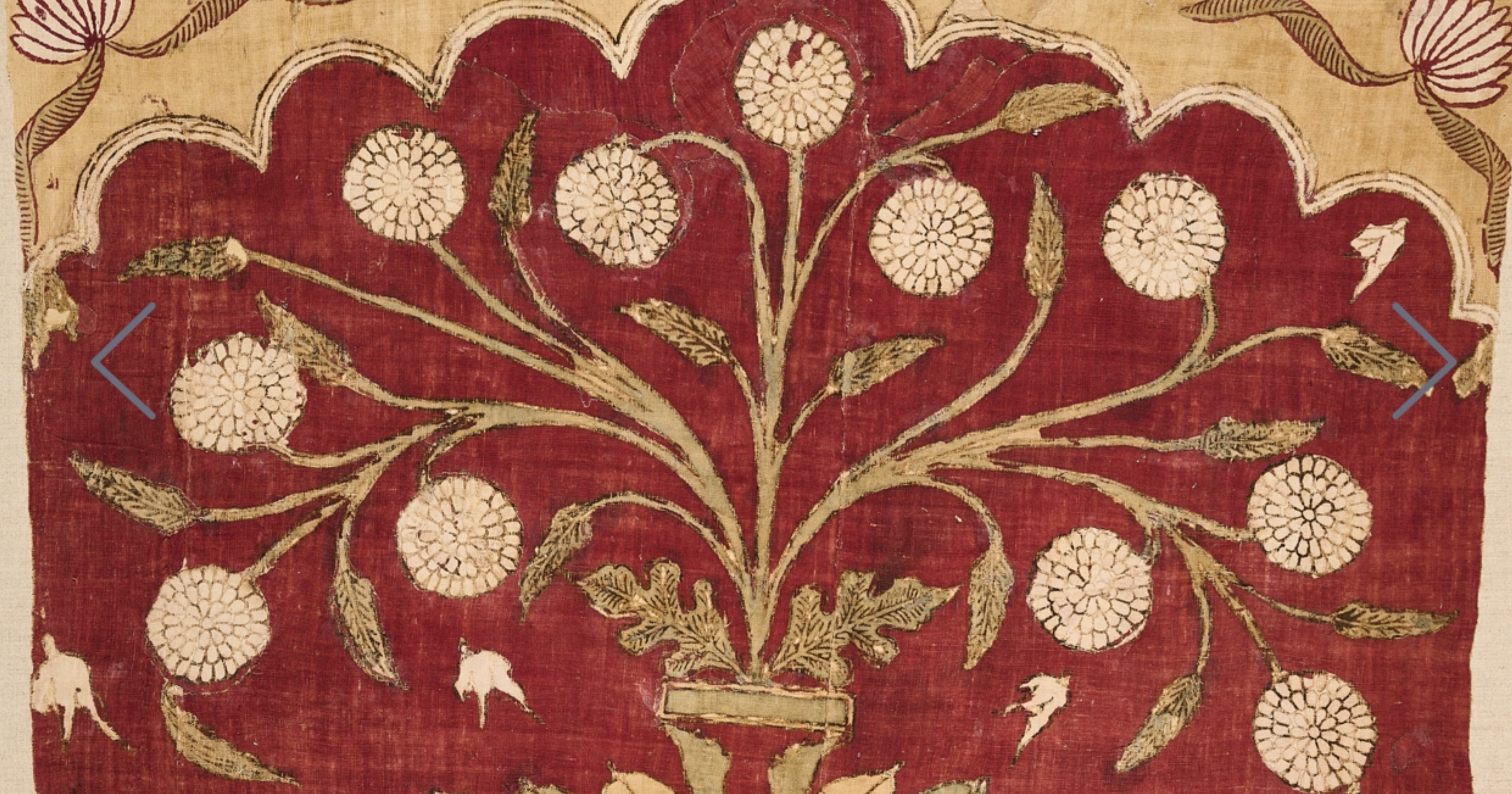 Textiles & Carpets