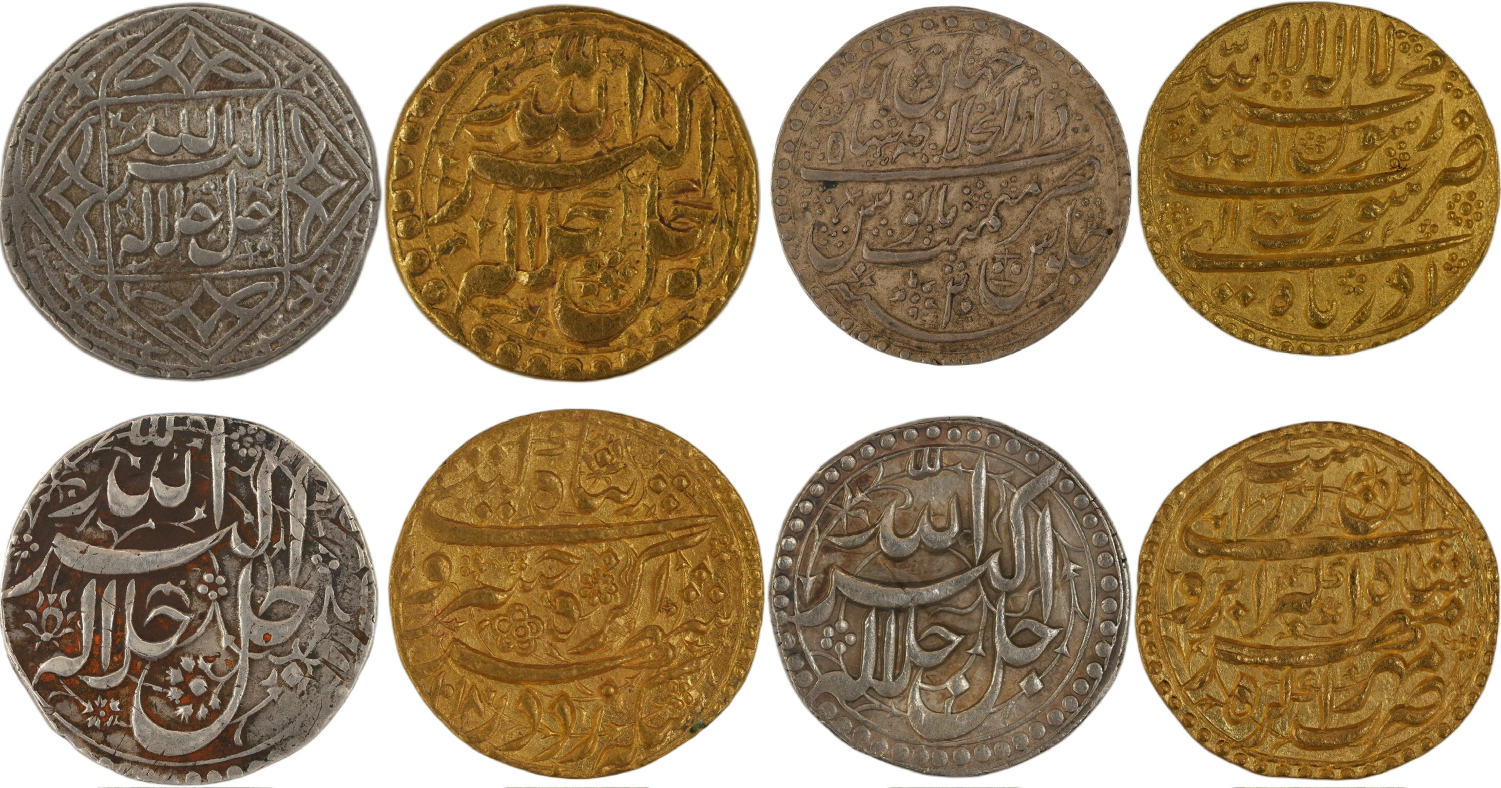 Numismatics