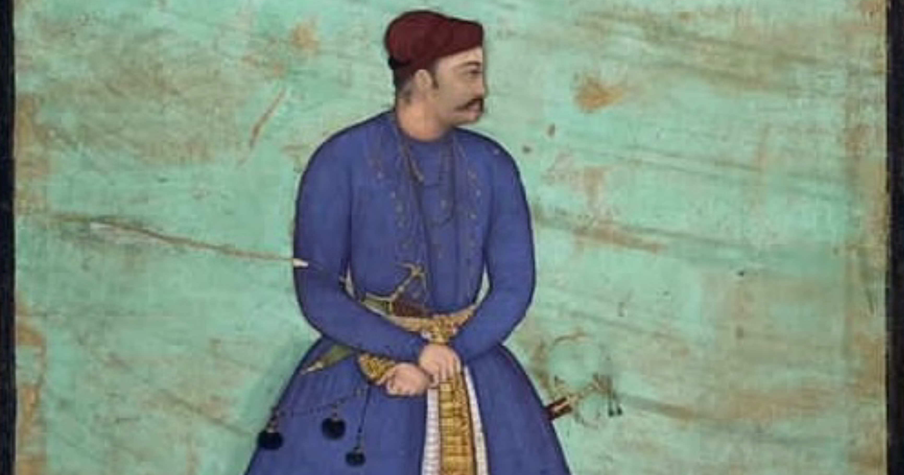The Kachhwahas of Amber