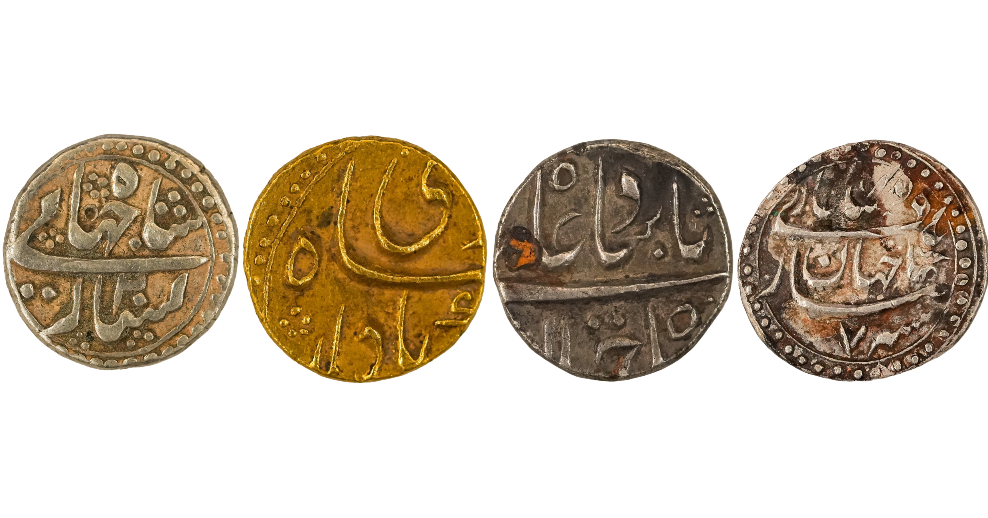 Charity in the Mughal Court